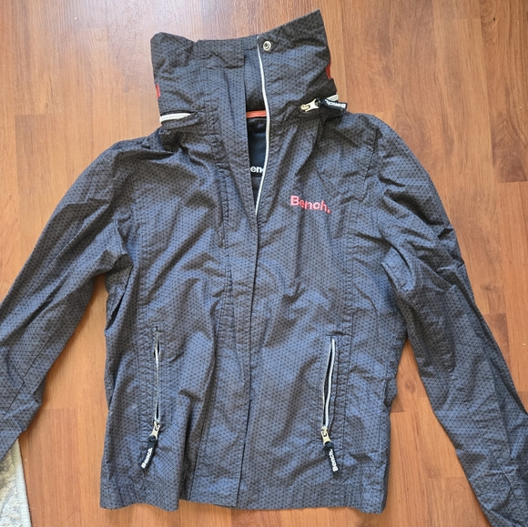 Bench jacket - Picture 3 of 3